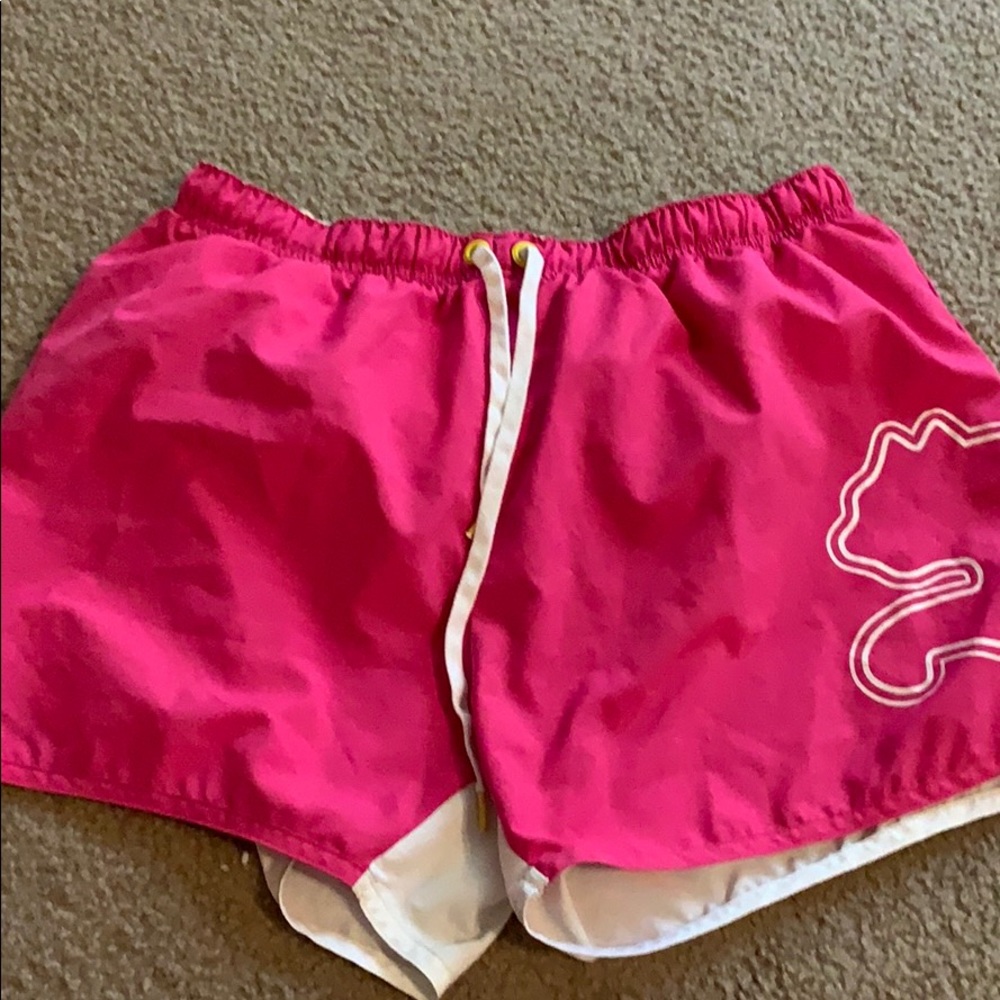 Womens Athletic shorts